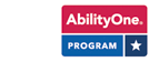 AbilityOne 75th Anniversary Logo